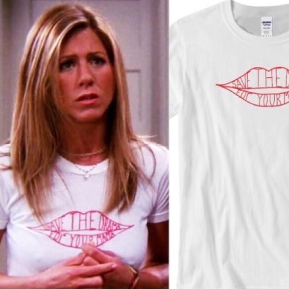 Iconic FRIENDS Tee - Picture 5 of 6